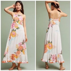Farm Rio Havana Dress